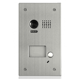CDVI CDV91-SF One Button External Door Station CDVI CDV91-SF One Button External Door Station